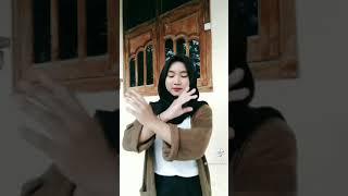 Tiktok jilbab SMA manis