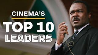 Cinemas Top 10 Leaders of All Time