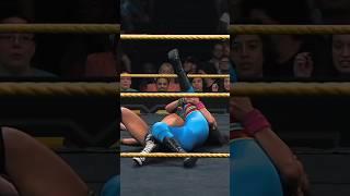 #AndStill WWE Divas Champion • AJ Lee vs Bayley • Divas Title Match • WWE NXT
