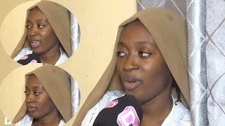 gravement malade Aminata Cissé 26 ans a besoin plus de 180 Millions pour Se faire soigner