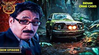 Dr. Salunkhe ने किया जंगल में हुए क्राइम का खुलाशा सी.आई.डी Best of CID  TV Serial Latest Episode