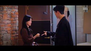 Now We Are Breaking Up  Song Hye Kyo and Jang Kiyong play rock paper scissor 