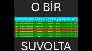 O BİR SUVOLTA