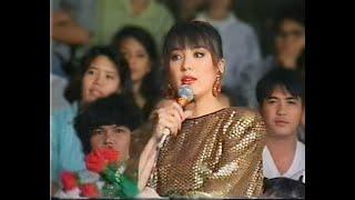 SI GABBY DAHILAN AT NAIYAK NG KINAKANTA ang MISS KITA KUNG CHRISTMAS #sharoncuneta #gabbyconcepcion