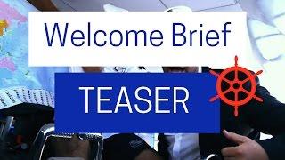 ReefQuest Welcome brief teaser...