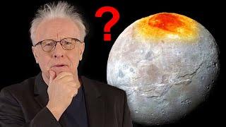 Rotkäppchen CHARON Rätselhafte Farbe auf Plutos MOND  Astrophysik & Kosmologie #34