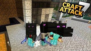 NEUE REDSTONE BASIS  Craft Attack VII Ep. 57