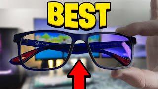 The BEST Gaming Glasses