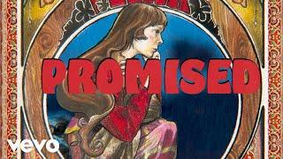 quinnie - promised Official Lyric Video