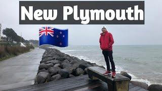 New Plymouth New Zealand  Life in New Zealand 