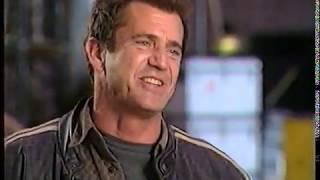 Making of Lethal Weapon Weapon 4