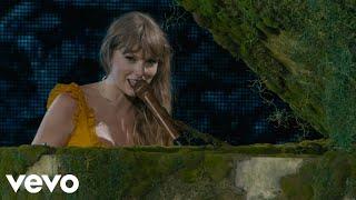 Taylor Swift - Champagne Problems” Live From Taylor Swift  The Eras Tour Film - 4K