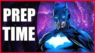 Is Batman With Prep Time ACTUALLY Unbeatable?