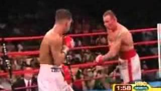 Arturo Gatti v Micky Ward III Full Fight