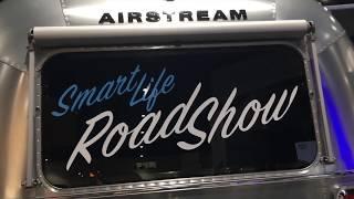 Thats One Smart Trailer Amazon Intel Smart Life Roadshow Trailer