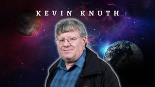 Kevin Knuth UFO Physics