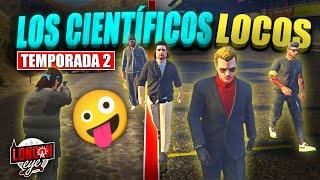 ROBO SALE MAL ¿DEVUELTA? en GTA ROLEPLAY 