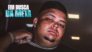 COSMINHO MC - EM BUSCA DA META Prod.JR ON