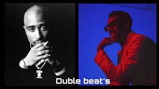 2 Pac Jemberu  Demeke big Ballin Double beats mashup 2024