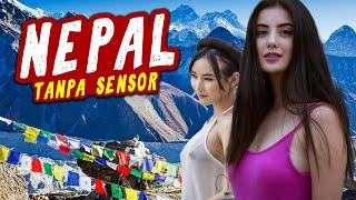 Tradisi ANEH di Nepal seperti apa fakta negara tersebut? seperti apa kebiasaan orang nepal?