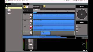 Adaptive Music in FMOD Studio 1 - Tracks and Tempo Markers