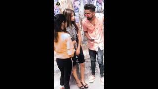 Abhishek d91 new funny video  Abhishek d91 tik tok video  Snack video  Abhishek_d91 Play 