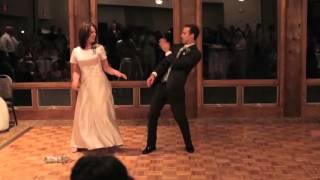 Mother Son Dance - Shake it off  You Raise me up