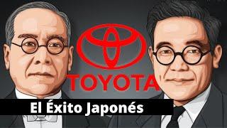 14 Toyota Principles  14 Principles of Business Success