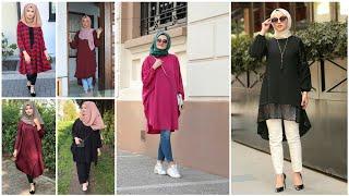 Koleksi Baju Muslim Cantik  Baju Lebaran 2023  gaya berpakaian penuh gaya @Hellofashion1988