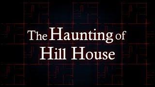 The Haunting of Hill House A Horrific Character Study