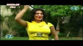 SONG 5-ZU YAM NUMBER ONE JEENE-By DUA QURESHI-ARBAZ KHAN-NEW PASHTO ALBUM MAIDAN HITS 12.mp4