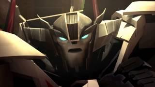 Transformers Prime Wheeljack Music Video - Sell Your Soul