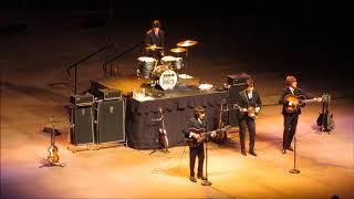 1964The Tribute - Carl Perkins Medley - LIVE @ Red Rocks Amphitheatre 8-24-2018