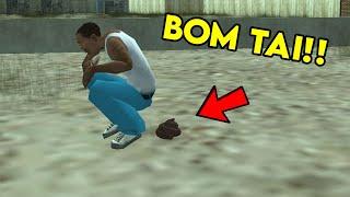 MOD BOM YANG GOKIL DAN SERU DI GTA SAN ANDREAS