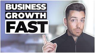 How To Grow Your Small Online Business FAST