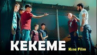 Kekeme - Kısa Film