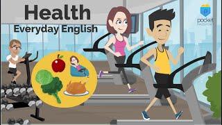 Health  How to Stay Healthy
