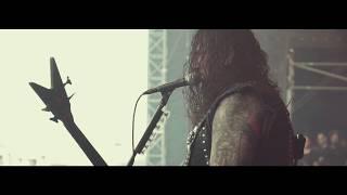 DESTRUCTION - Nailed To The Cross - Live @PartySan OFFICIAL LIVE VIDEO