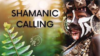 Can Anyone Become A Shaman? Who Can Receive A Shamanic Calling?  Shamanic Awakening.