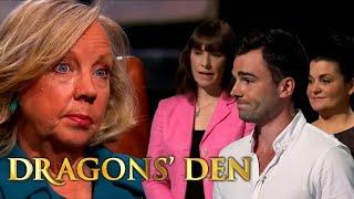 Top 3 Pitches From Multitalented Entrepreneurs  COMPILATION  Dragons Den