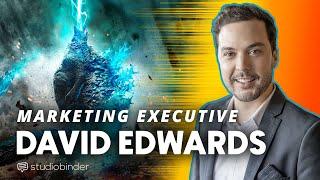 Film Marketing Strategies for a Movie’s Success — David Edwards Interview