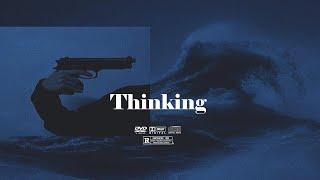 FREE Sad Piano Melodic type beat  -Thinking  Instru Rap Trap Piano Triste 2022 Prod Liee Beatz