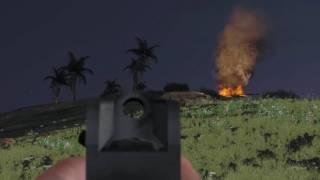 Rahmadi Conflict - ArmA - part 2 - Armed Assault - gameplay - HD