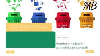 10 Contoh Topik  Proyek Penguatan Profil Pelajar Pancasila.@merdekabelajar4166