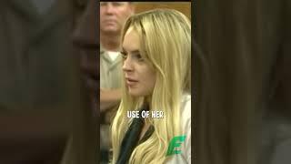 Lindsay Lohan Sued Rockstar Games