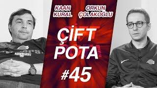 Kobe Bryant Real Madrid-Anadolu Efes Fenerbahçe-Milano  Kaan Kural & Orkun Çolakoğlu