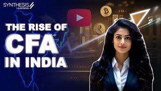 The Rise of CFA Course Explained with Salary Cost & Updates