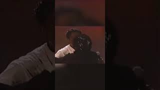 Lets Stay Together live at the Apollo back in 1990  pt 1