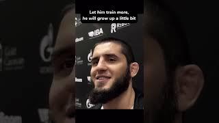 Islam Makhachev is ready to fight Arman Tsarukyan and Charles Oliveira wants a new opponent