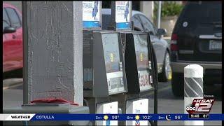 Full service gas station in Olmos Park brings back memories for customers